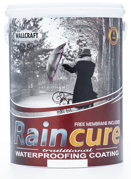 Raincure