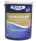 SupaGuard